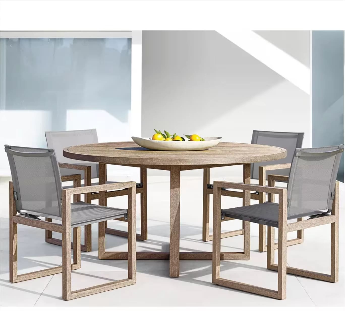 Bulk furniture order offer