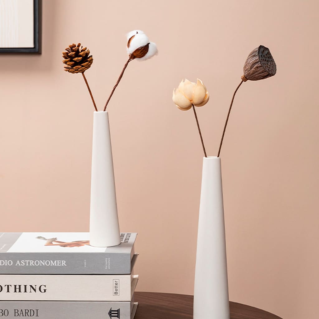 Handcrafted Vase