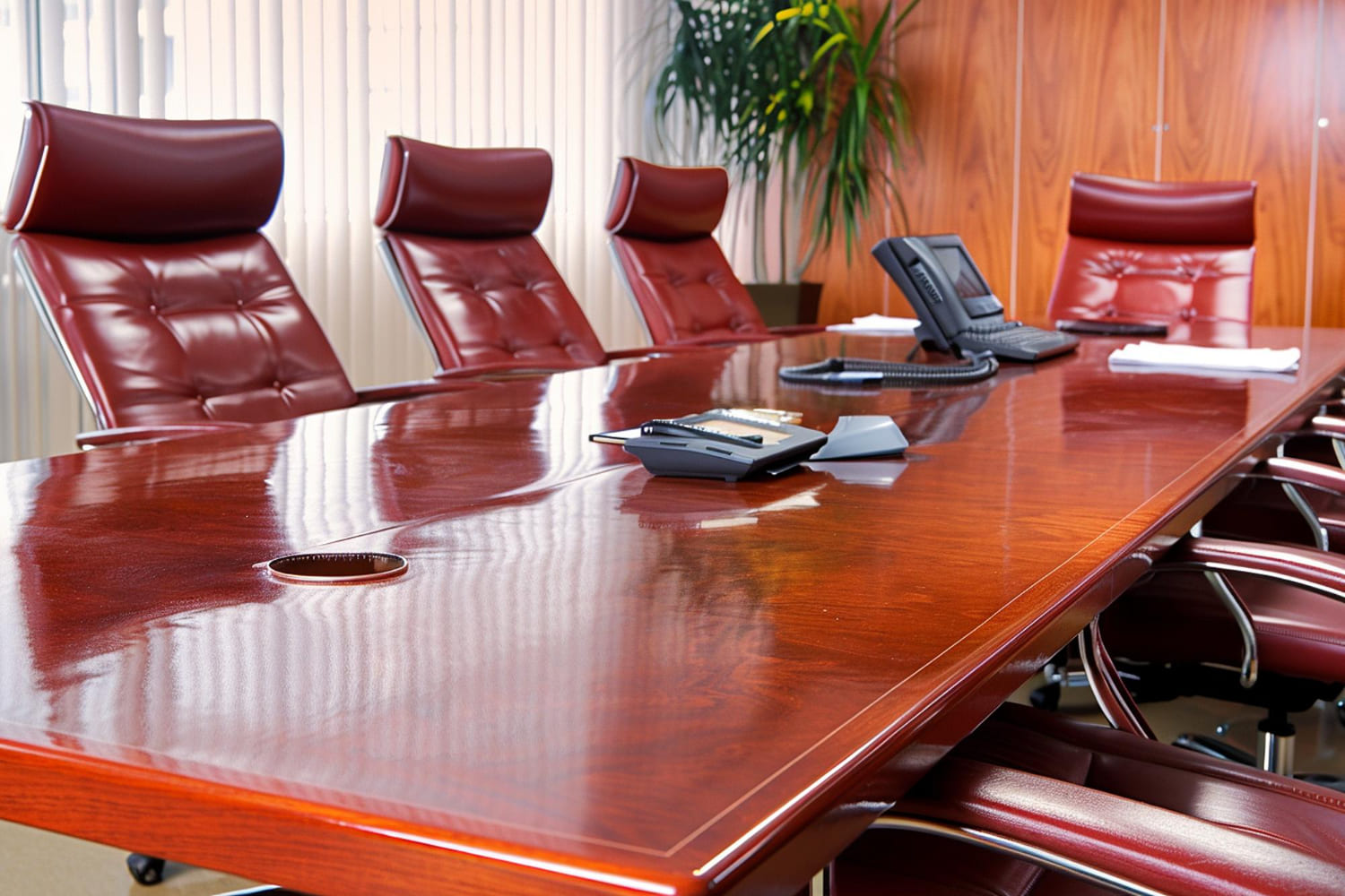 Conference Table