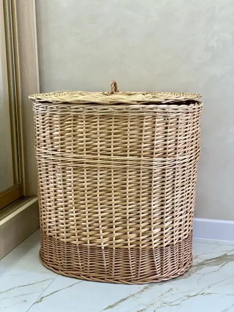 Laundry Basket