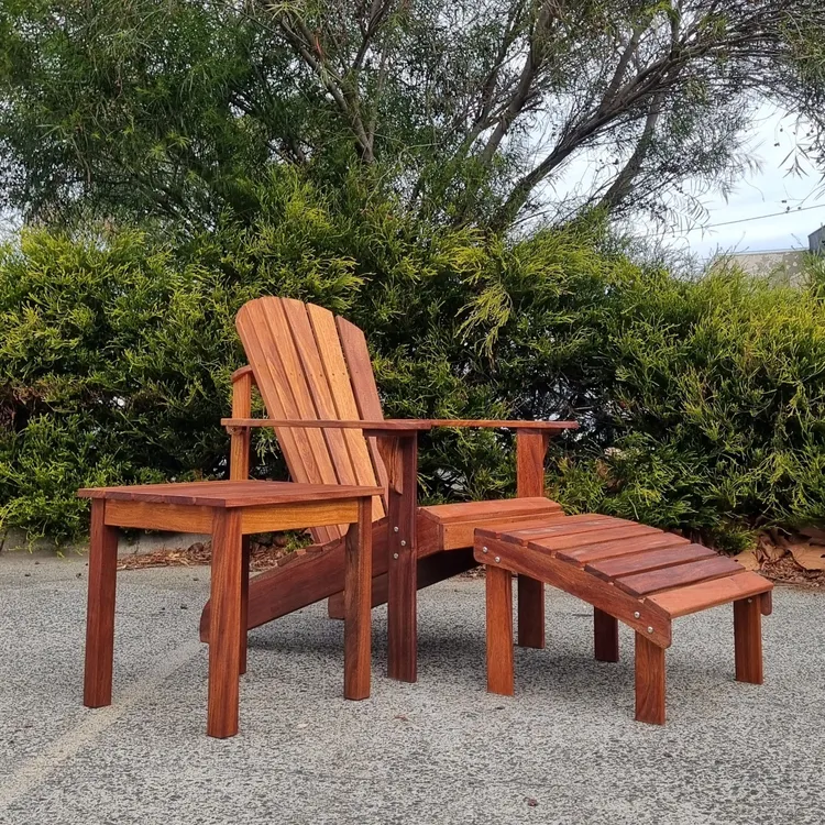 Wooden Chair